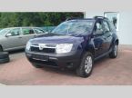 Dacia Duster - fotka číslo 4