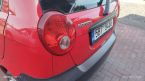 Chevrolet Spark - fotka číslo 16