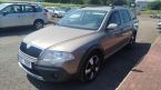 Škoda Octavia - fotka číslo 1