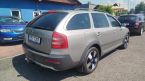 Škoda Octavia - fotka číslo 2