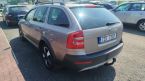 Škoda Octavia - fotka číslo 3