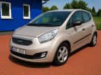 Kia Venga - fotka číslo 1