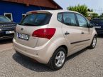 Kia Venga - fotka číslo 2