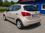 Kia Venga - fotka číslo 3
