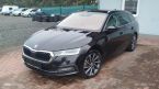 Škoda Octavia - fotka číslo 1