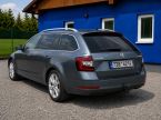 Škoda Octavia - fotka číslo 2