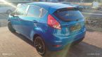 Ford Fiesta - fotka číslo 3