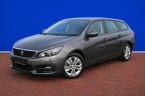 Peugeot 308 - fotka číslo 1