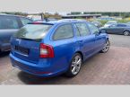 Škoda Octavia - fotka číslo 4