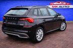 Škoda Kamiq - fotka číslo 2