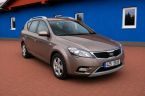 Kia Cee'd - fotka číslo 0