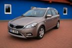 Kia Cee'd - fotka číslo 1