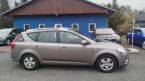 Kia Cee'd - fotka číslo 8