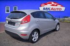 Ford Fiesta - fotka číslo 1