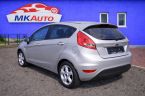Ford Fiesta - fotka číslo 2