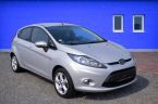 Ford Fiesta - fotka číslo 4