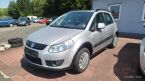 Suzuki SX4 - fotka číslo 1