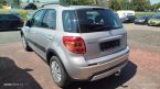 Suzuki SX4 - fotka číslo 2