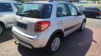 Suzuki SX4 - fotka číslo 3