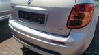 Suzuki SX4 - fotka číslo 4