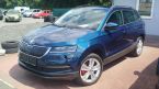 Škoda Karoq - fotka číslo 1