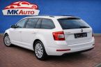 Škoda Octavia - fotka číslo 1