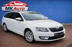 Škoda Octavia - fotka číslo 0