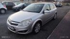 Opel Astra - fotka číslo 1