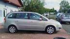 Opel Zafira - fotka číslo 0