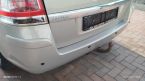 Opel Zafira - fotka číslo 12