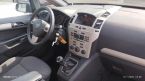 Opel Zafira - fotka číslo 13