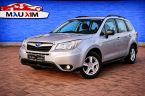 Subaru Forester - fotka číslo 1