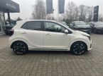 Kia Picanto - fotka číslo 1