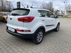 Kia Sportage - fotka číslo 2