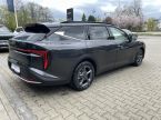 Kia K4 Sportswagon - fotka číslo 2