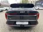 Kia K4 Sportswagon - fotka číslo 3