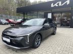Kia K4 Sportswagon - fotka číslo 6