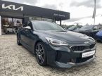 Kia Stinger - fotka číslo 0