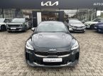 Kia Stinger - fotka číslo 8