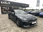 Kia Stinger - fotka číslo 26