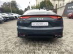 Kia Stinger - fotka číslo 3