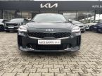 Kia Stinger - fotka číslo 7