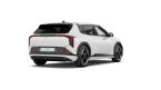 Kia EV4 - fotka číslo 3