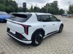 Kia EV4 - fotka číslo 2
