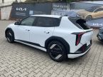 Kia EV4 - fotka číslo 4
