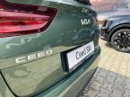 Kia Cee'd - fotka číslo 25