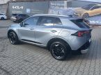 Kia Sportage - fotka číslo 4