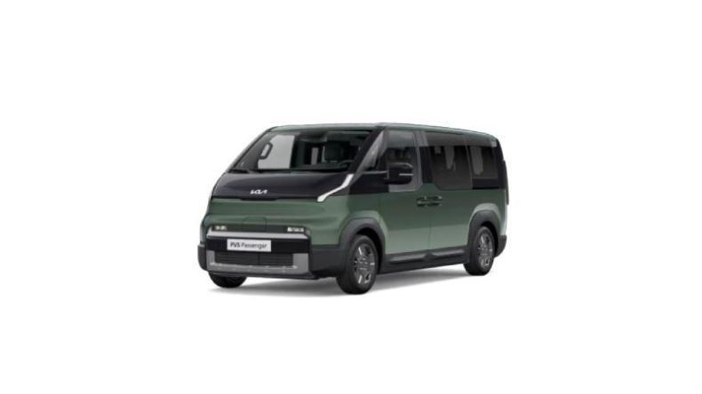 Kia PV5 - hlavní fotka inzerátu