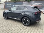 Kia Sportage - fotka číslo 5