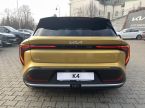 Kia K4 - fotka číslo 3